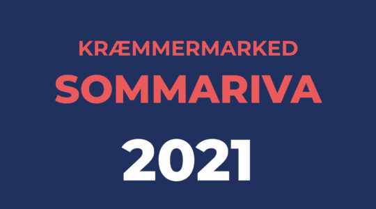 Sommariva Kræmmermarked 2021