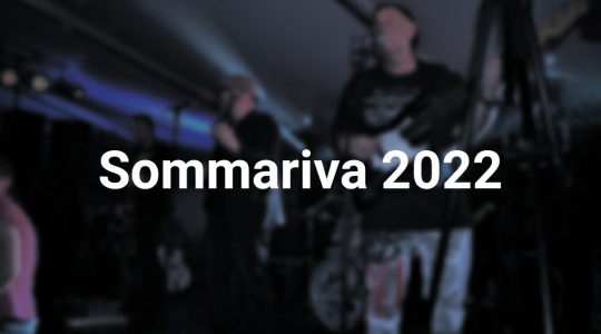 Sommariva Kræmmermarked 2022